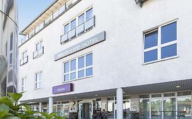 Mercure Hotel Bad Oeynhausen City